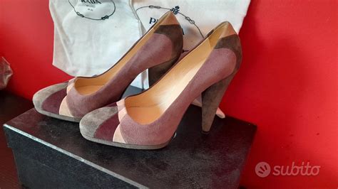 vendita scarpe prada on line